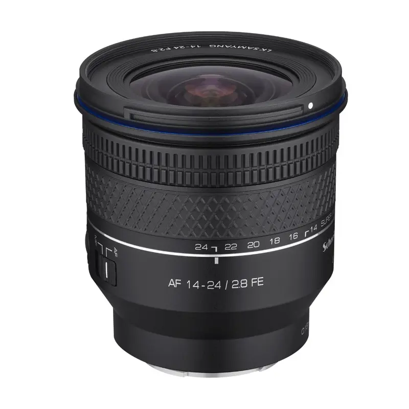 Samyang AF 14-24mm F2.8 Lens for Sony E-Mount