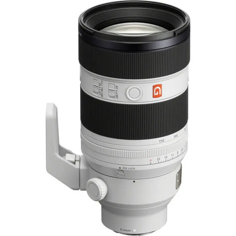Sony FE 50-150mm F2 GM Lens (Sony E)