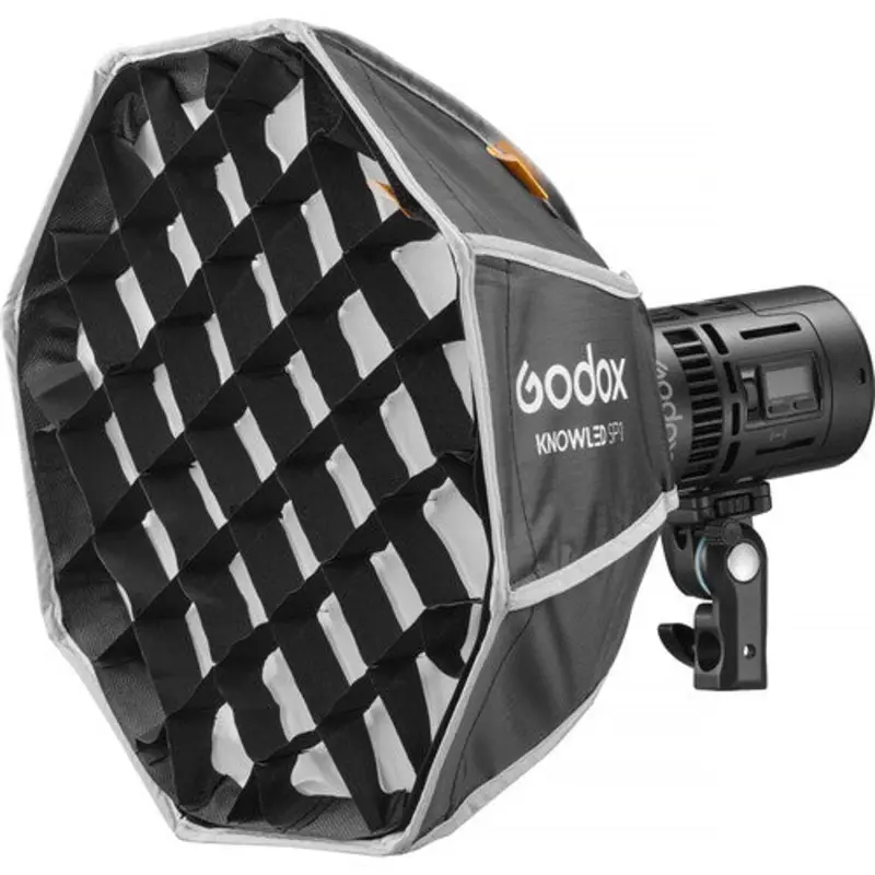 Godox Parabolic Softbox for MS60Bi & MS60R (1')