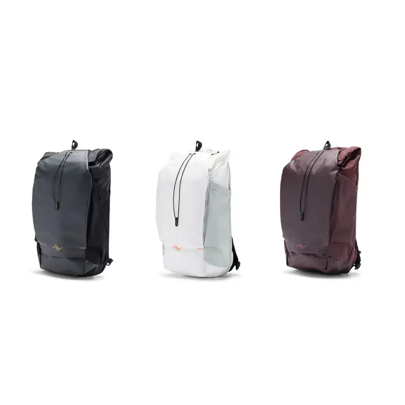 Peak Design Outdoor Backpack 25L in 3 Colors
