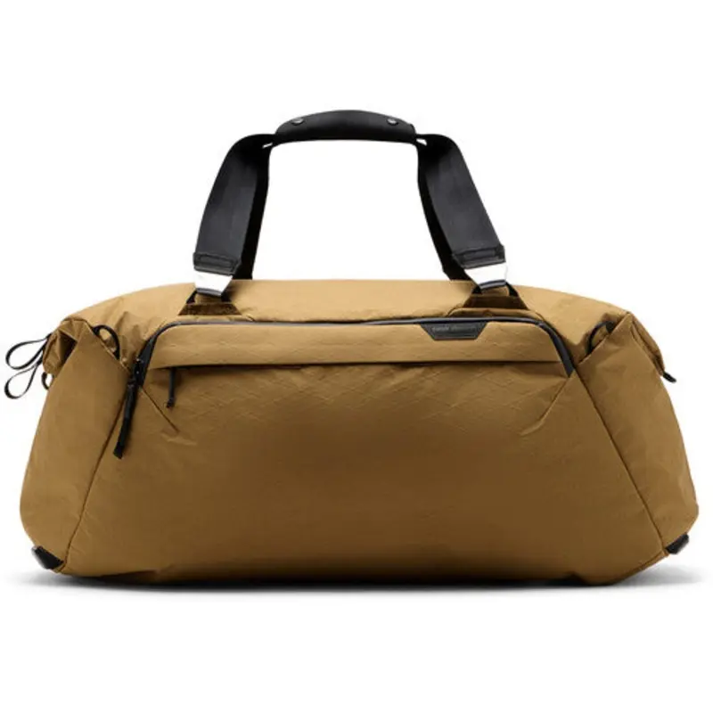 Peak Design Travel Duffel (50L) in 3 Colors