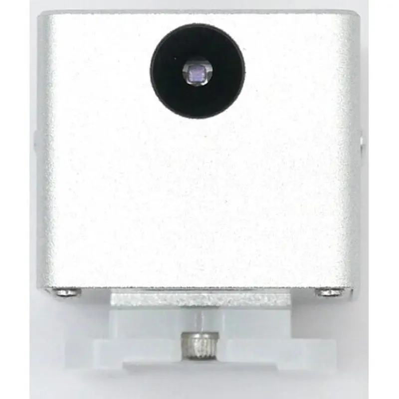 Keks KM-Q Light Meter (Chrome, Top Display)
