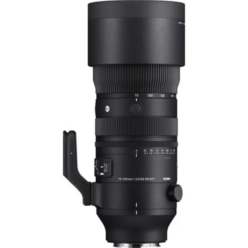 Sigma AF 70-200mm f/2.8 DG DN OS (S) - L-Mount