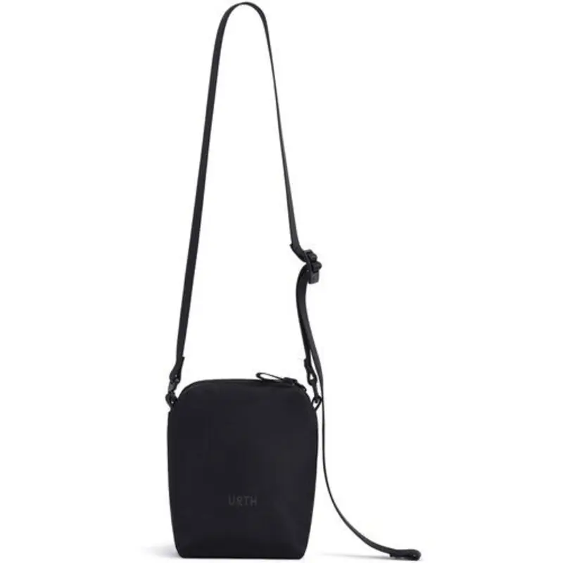 Urth Andesite 2L Camera Pouch - Onyx