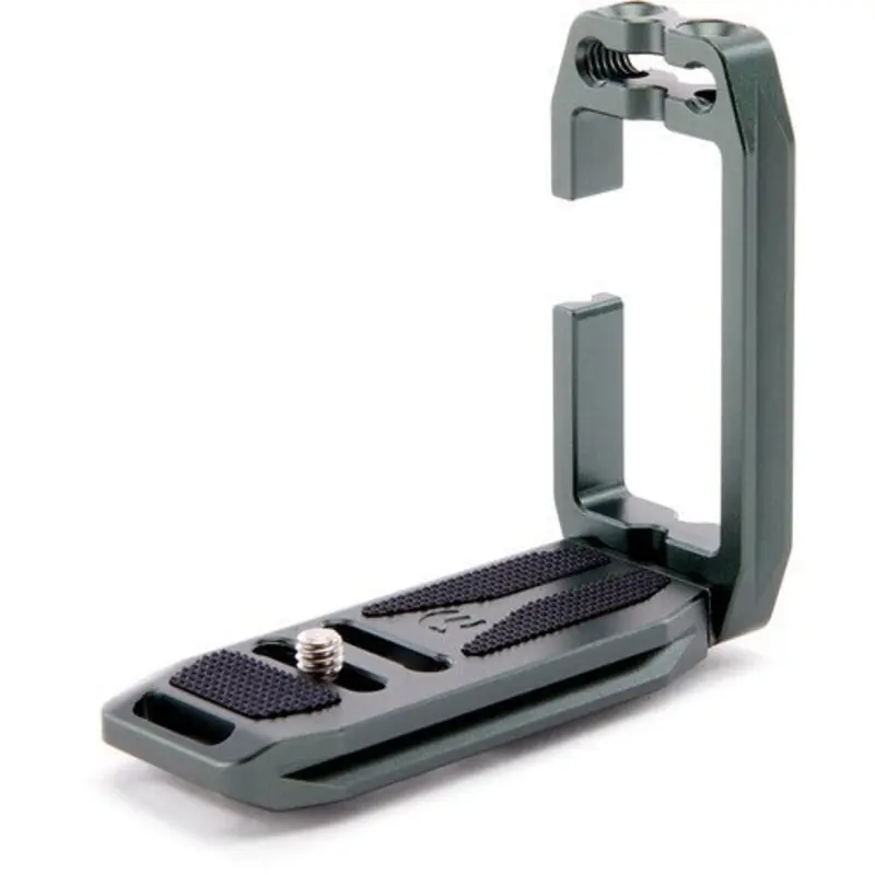 3 Legged Thing Lexie Universal Multifunction L-Bracket (Metallic Slate Gray)