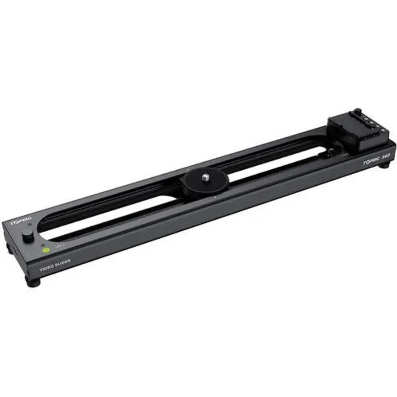Accsoon Toprig S60 Motorized Camera Slider (16.7)