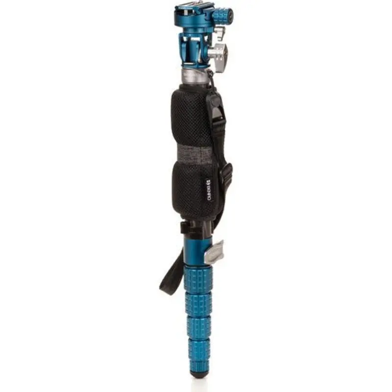 Benro MSD46C72 SupaDupa Carbon Fiber Monopod with Tilt Head (72)
