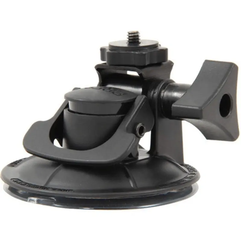 Delkin Fat Gecko Stealth Mount