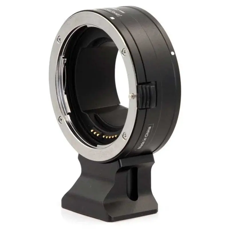 Promaster AF Lens Adapter Canon EF to RF