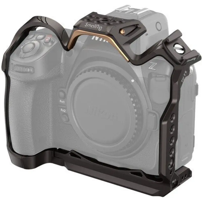 SmallRig Night Eagle Cage for Nikon Z 8 4316