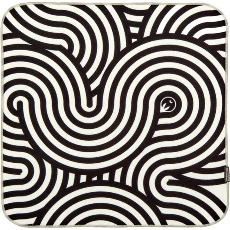 3 Legged Thing Wrapz Swirls Large Equipment Wrap (18 x 18")