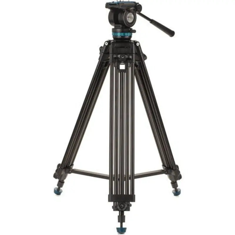 Benro KH25PC Video Tripod with Head