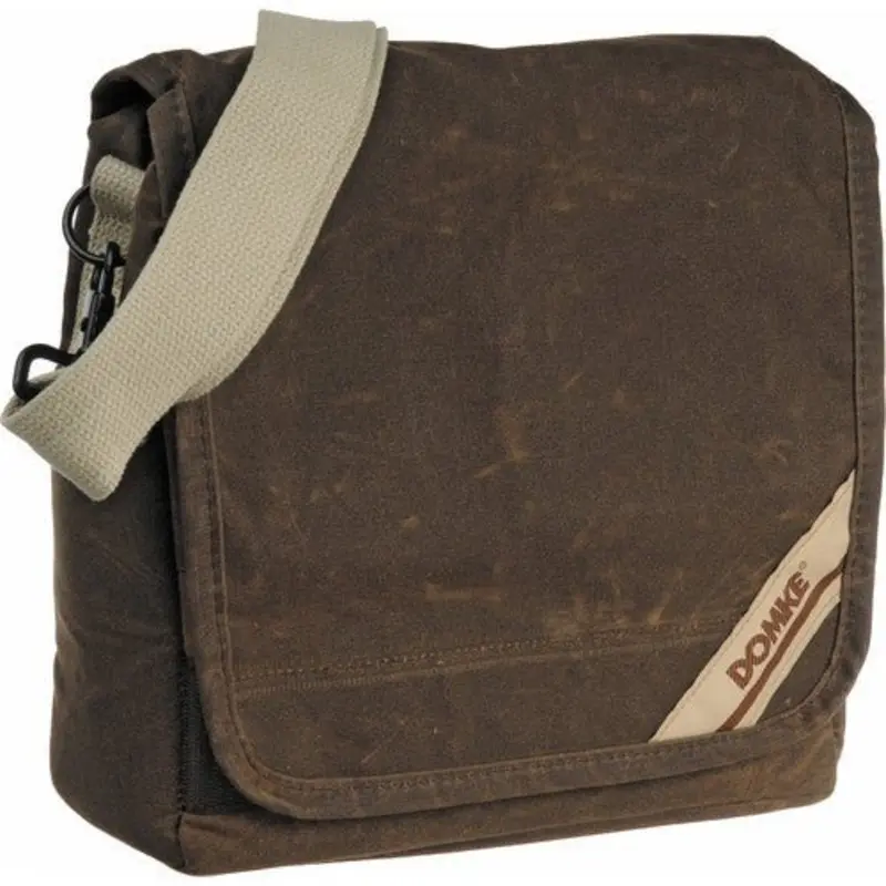Domke F-5XZ RuggedWear Shoulder Bag (Brown)
