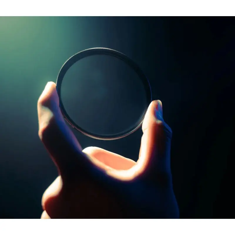 Prism Lens FX Dream FX Filter 58mm