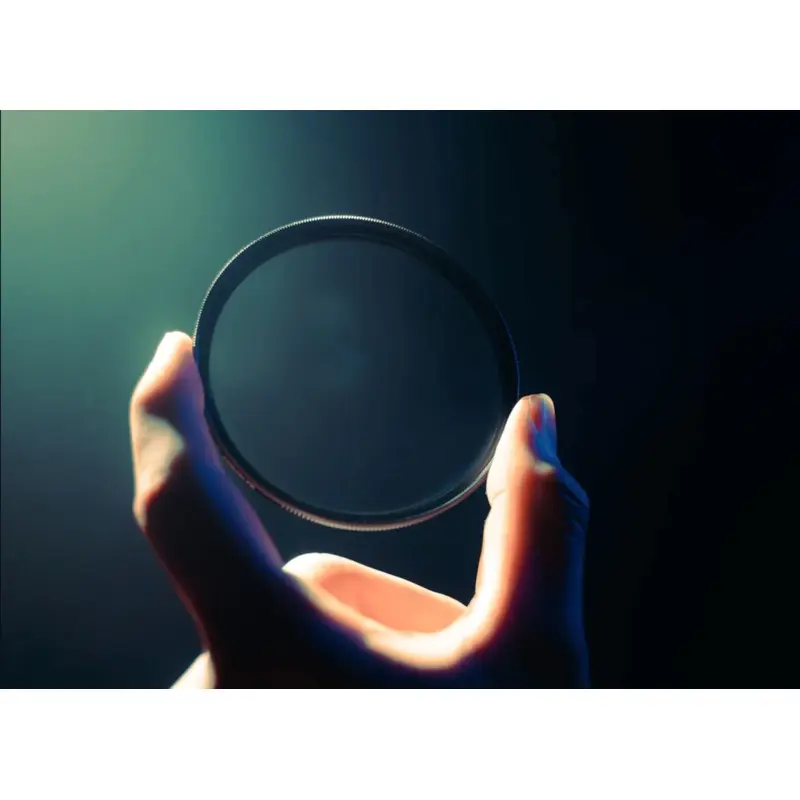 Prism Lens FX Dream "Subtle" FX Filter 58mm