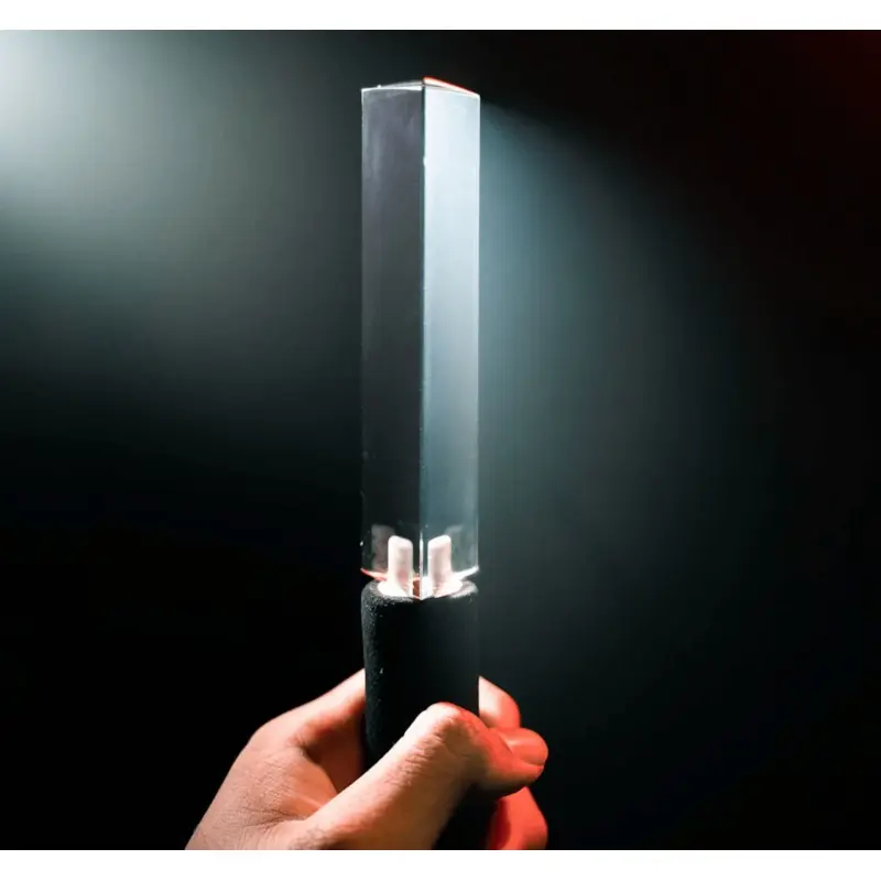 Prism Lens FX Mountable Triangle Prism