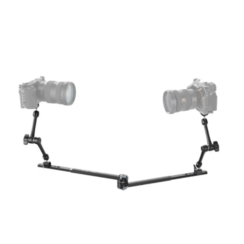 SmallRig x Mikevisuals Tracking POV Kit