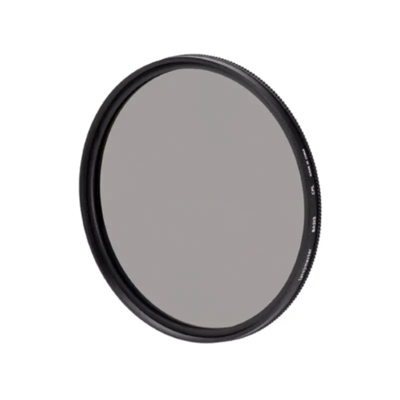 Promaster 82mm Circular Polarizer Filter (CPL) - Basis