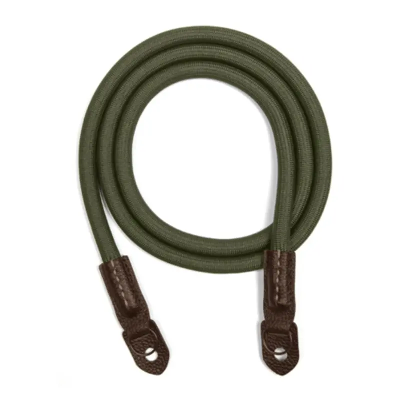 Promaster Rope Strap 43" - Green