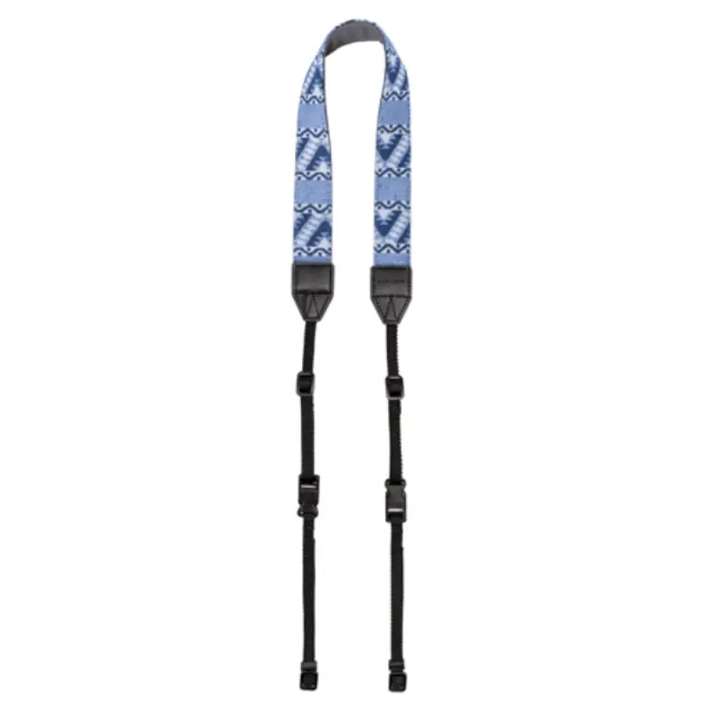 Promaster Tapestry Strap QR - Blue Mountain