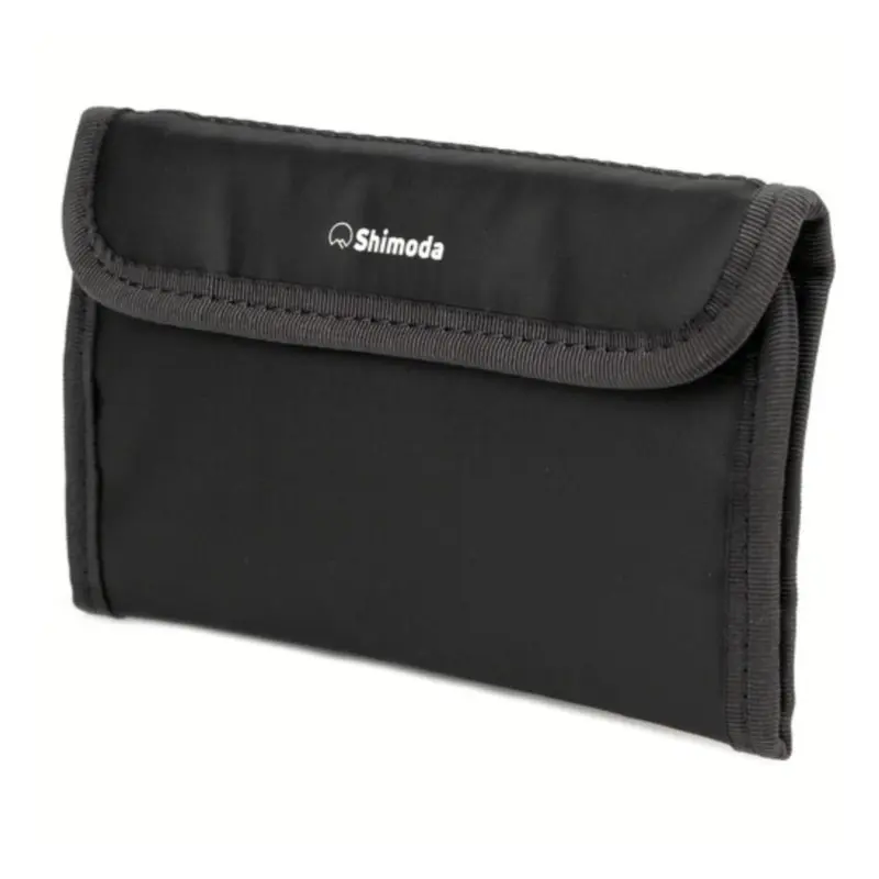 Shimoda Designs Mini Filter Wrap (Black)