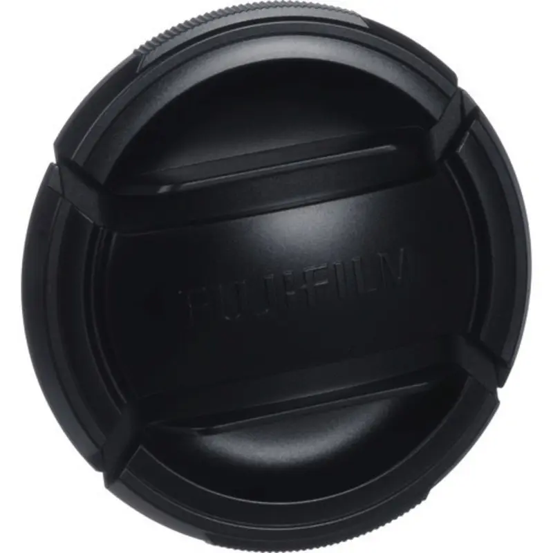 FujiFilm  FRONT LENS CAP 58MM