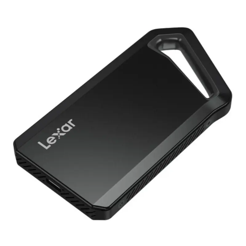 Lexar SL600 Portable SSD 2TB