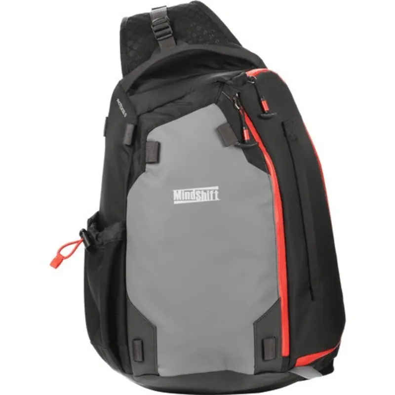 MindShift Gear PhotoCross 13 Sling Bag (Orange Ember)
