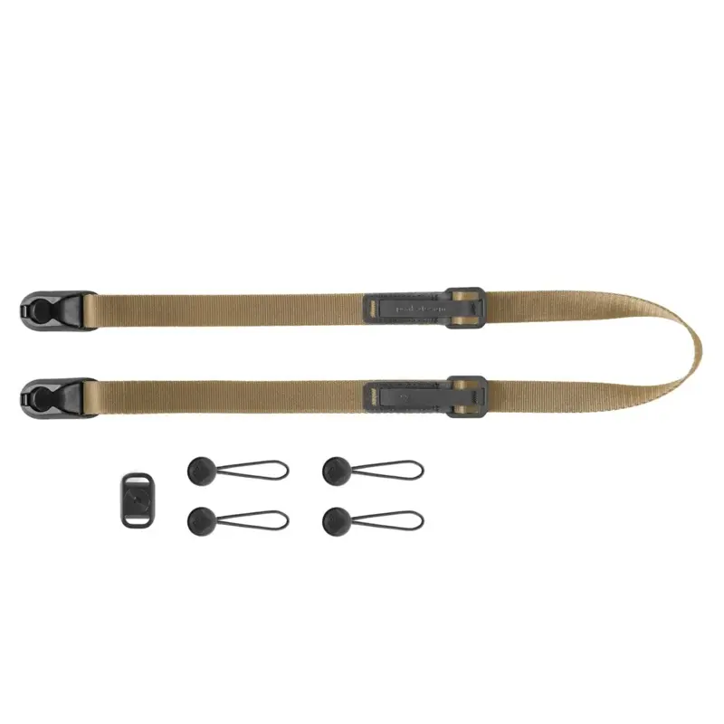 Peak Design Leash (Coyote)