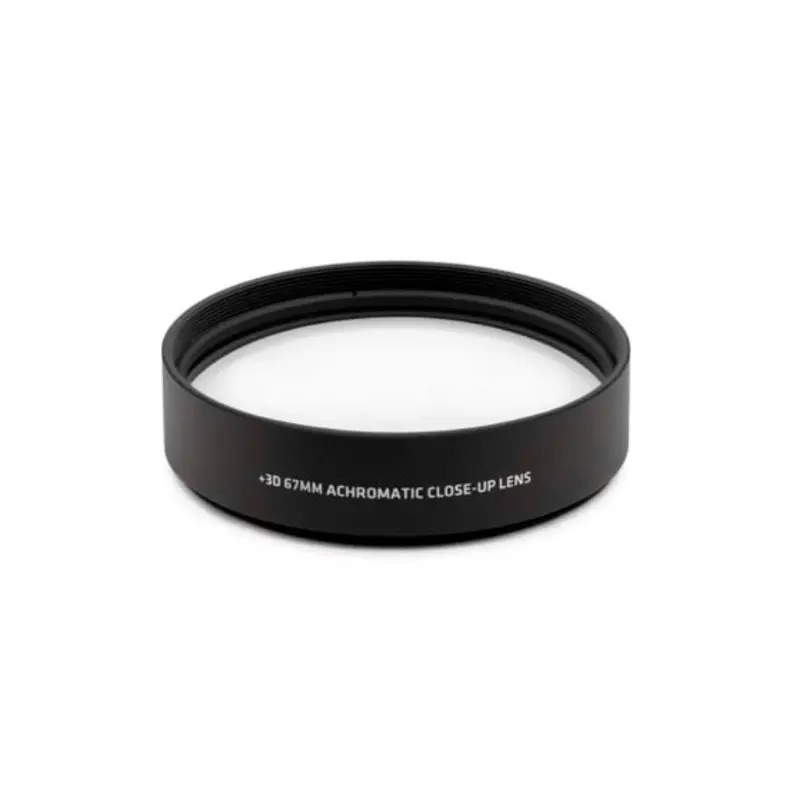 Promaster 67mm +3D Achromatic Close-Up Lens