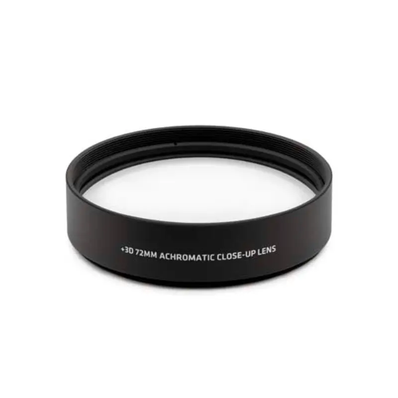 Promaster 72mm +3D Achromatic Close-Up Lens