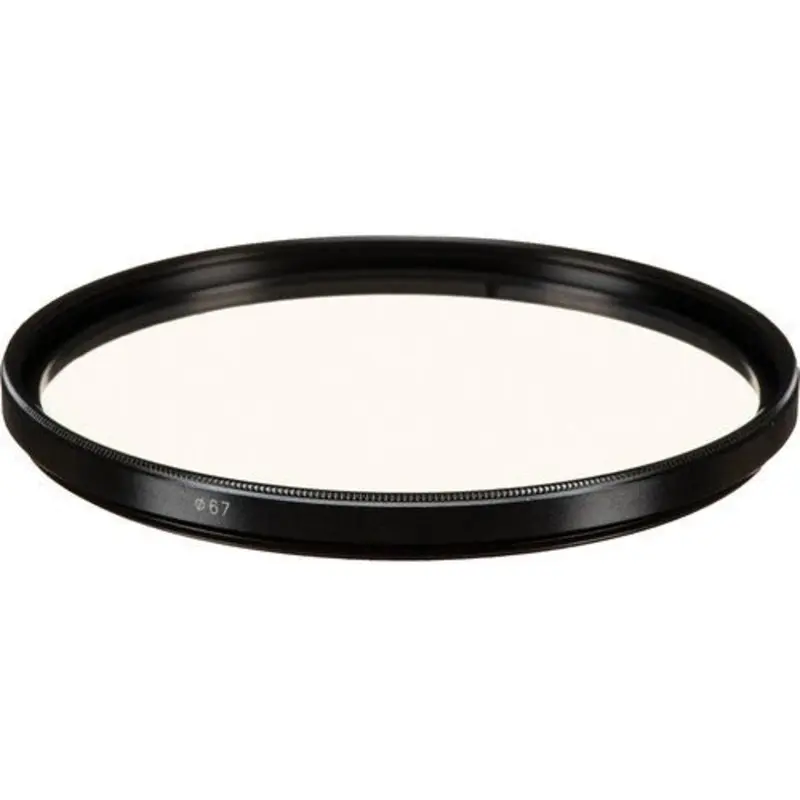 Sigma 67mm Protector Filter