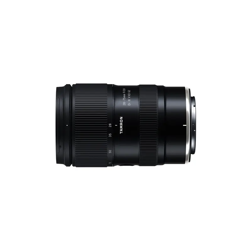 Tamron 28-75mm F/2.8 Di III VC VXD G2 for Nikon Z