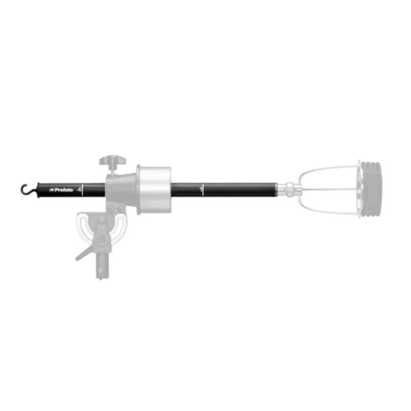 Profoto Zoom Rod Small (open box)