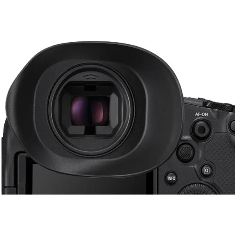 Canon EYECUP ER-IE