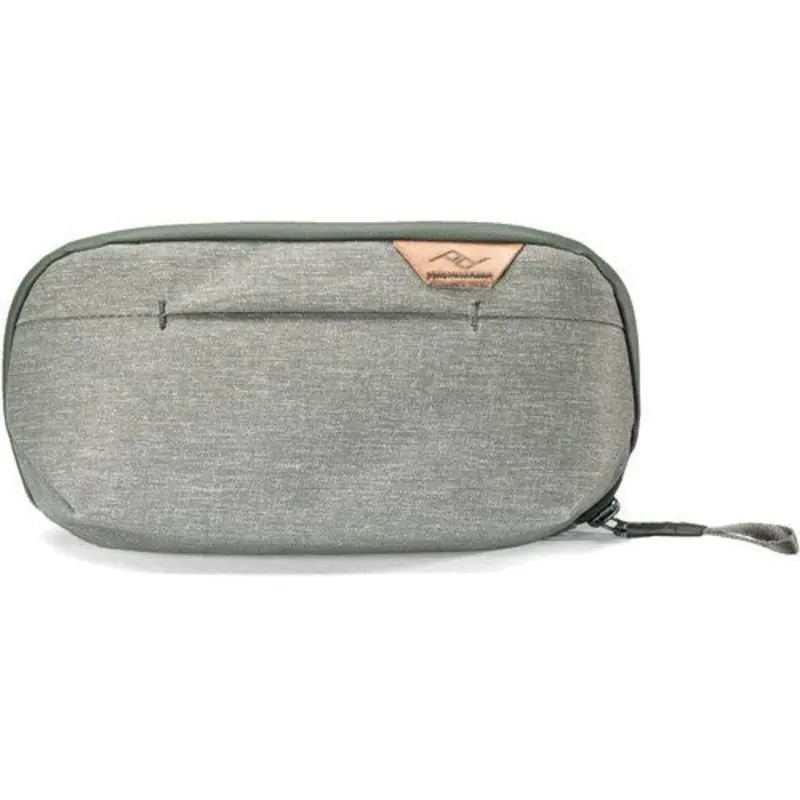 Peak Design Small Wash Pouch (Sage)