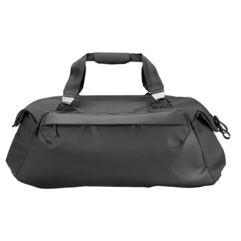 Peak Design Travel Duffel (Black, 50L)
