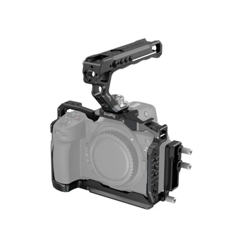 SmallRig Camera Cage Kit for Nikon Z 6III