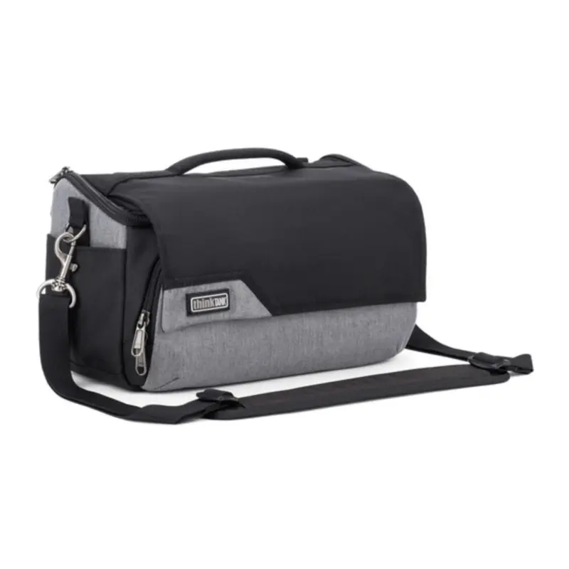 Think Tank Photo Mirrorless Mover 25 Shoulder Bag (Cool Gray)