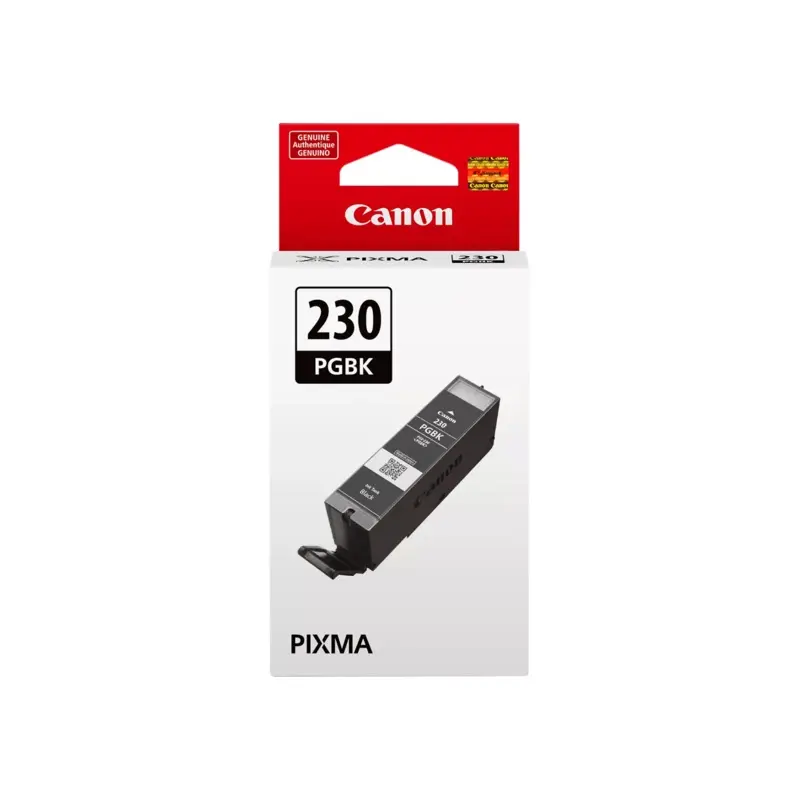 Canon PGI-230 Pigment Black Ink Tank