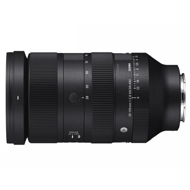 Sigma 28-105MM F2.8 DG DN ART for Sony E