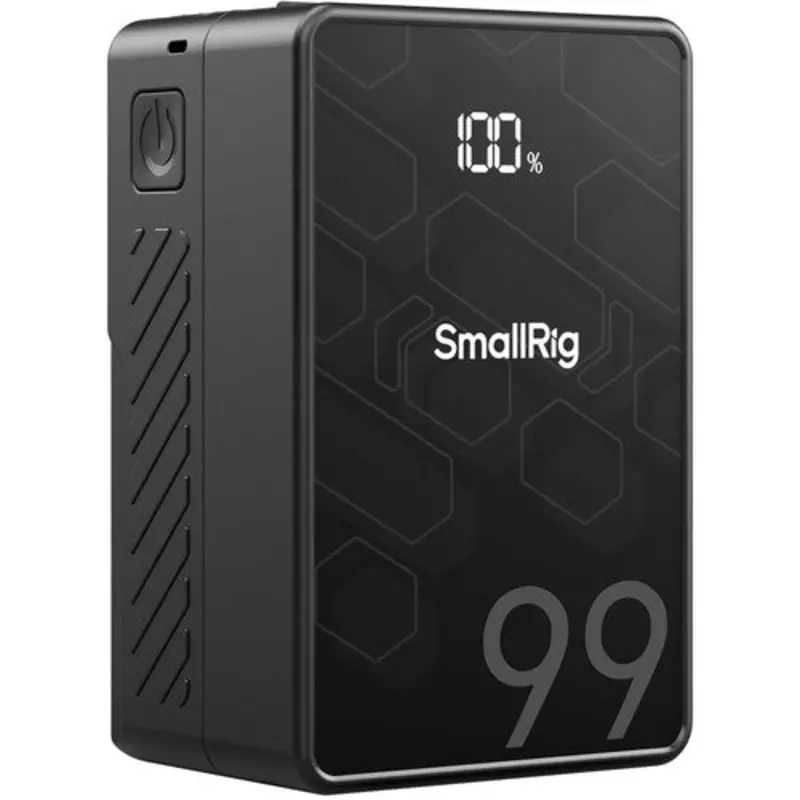 SmallRig VB99 SE Mini V Mount Battery