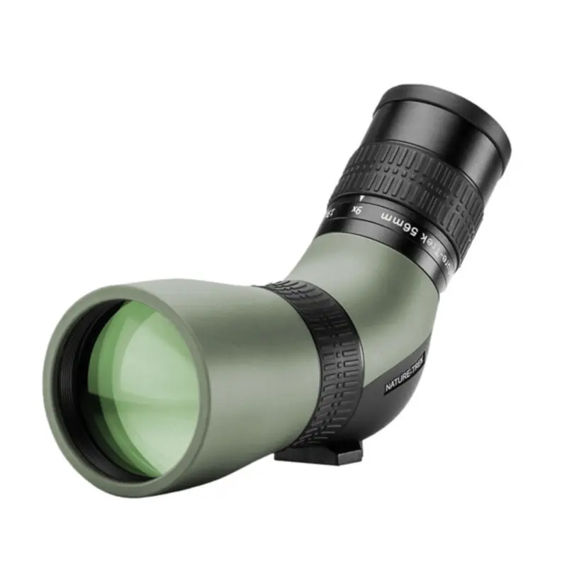 Hawke Sport Optics 9-27x56 Nature-Trek Spotting Scope