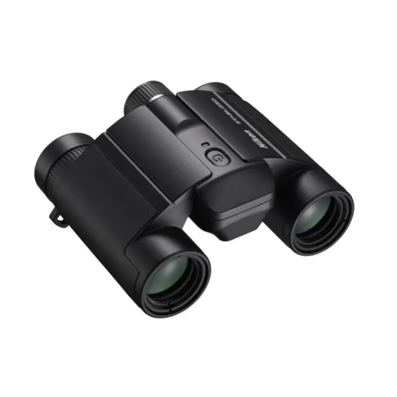 Nikon 12x25 S Stabilized Binoculars
