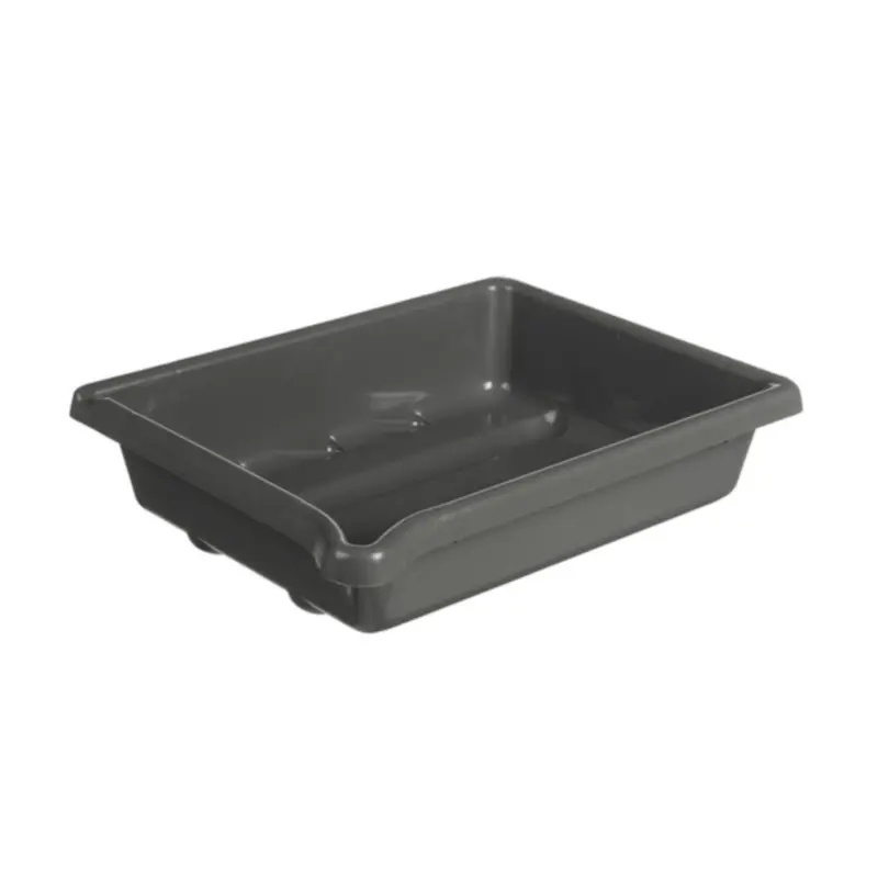 Paterson 5x7" Tray (Gray)