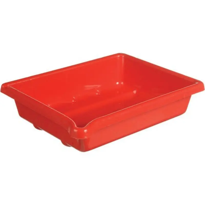 Paterson 5x7" Tray (Red)