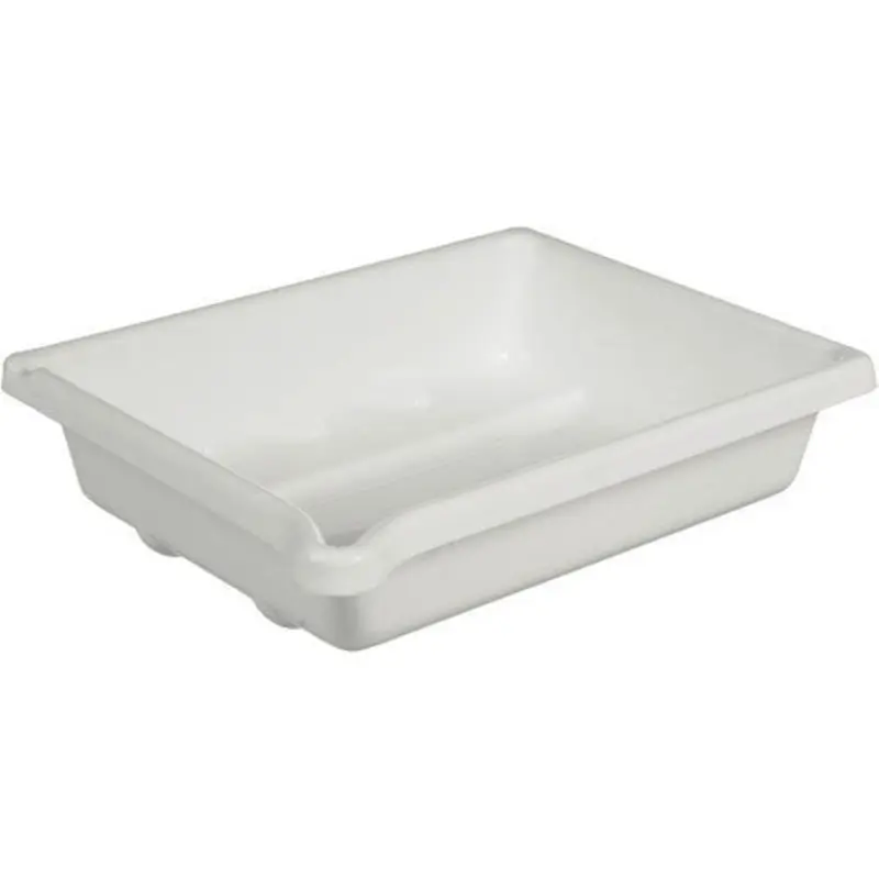 Paterson 5x7" Tray (White)