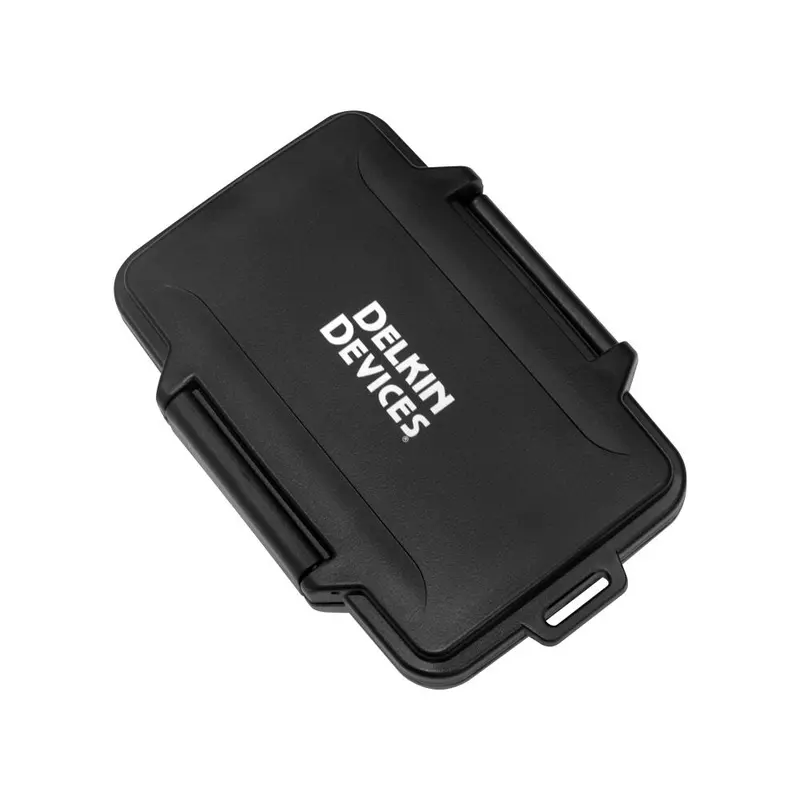 Delkin Devices CFexpress Type B & SD Memory Card Storage Tote