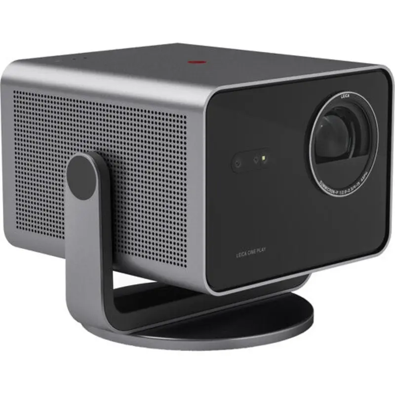Leica Cine Play
