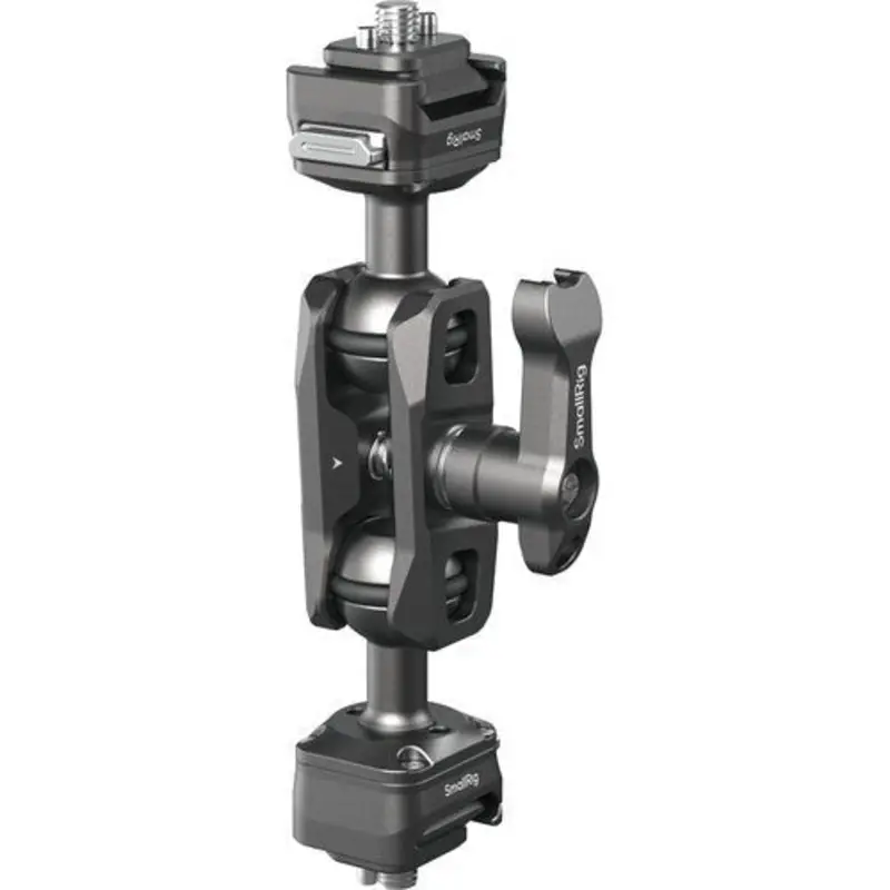 SmallRig HawkLock H21 Quick Release Magic Arm with Ball Head